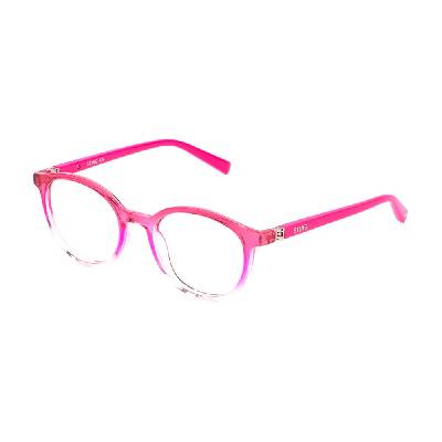 VSJ741 47 mm junior glasses - Pink (Gradient Rose)