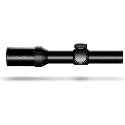 Hawke Vantage 30 WA IR 1-4x24 L4A Dot