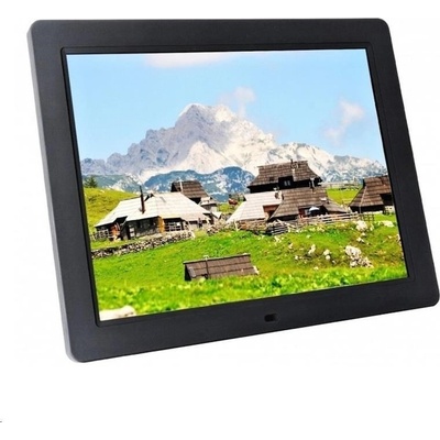 Braun DigiFrame 1593 – Zboží Živě