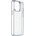 Cellularline Калъф Cellularline - Clear Strong, iPhone 15, прозрачен (CLEARDUOIPH15T)