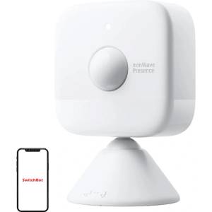 SwitchBot Сензор за движение SwitchBot (W820000)