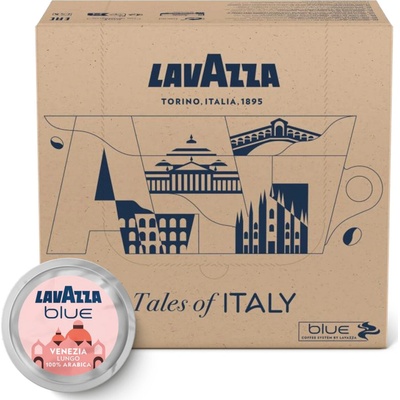 Lavazza Blue Venezia Lungo 100 ks