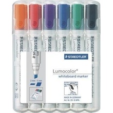 Staedtler Lumocolor 351 B