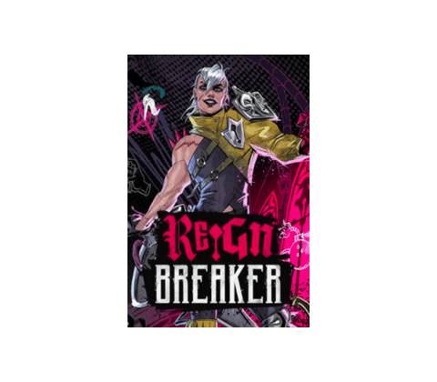 Reignbreaker
