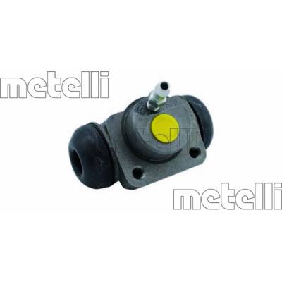 METELLI Válec kolové brzdy 04-0581