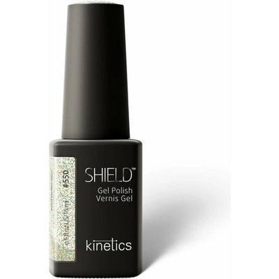 Kinetics Gél lak Shield 550 Souls Reflection 15 ml