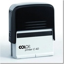COLOP Printer C 40