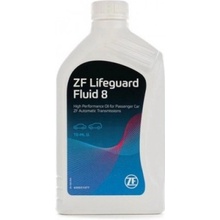 ZF Lifeguard Fluid 8 1 l