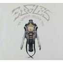 EAGLES: COMPLETE GREATEST HITS CD