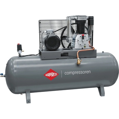 AIRPRESS HK 1500-270 Pro