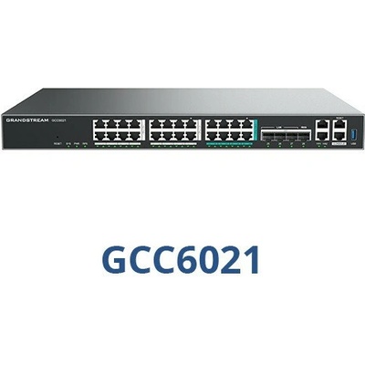 Grandstream GCC6021