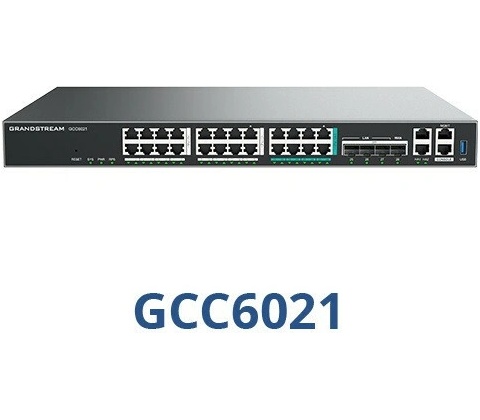 Grandstream GCC6021