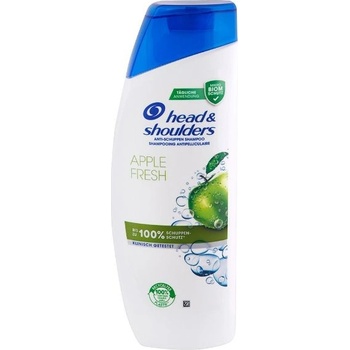 Head&Shoulders Apple Fresh šampón proti lupinám 700 ml