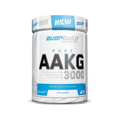 Everbuild Nutrition Аргинин AAKG 3000, Everbuild, 319
