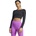 Adidas Блуза Yoga Long Sleeve Long-Sleeve Top