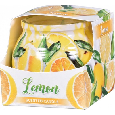Nohel Garden CITRÓN 70g