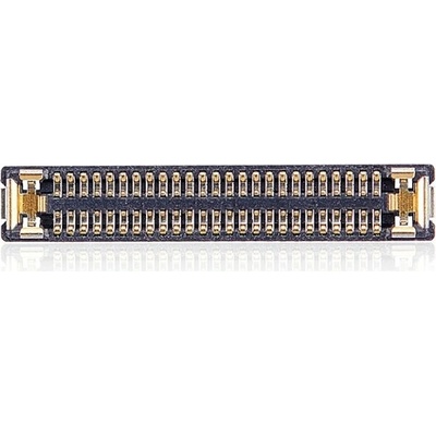 FPC konektor LCD a digitalizéra iPhone 12 Mini (50 Pinov) IPH1492