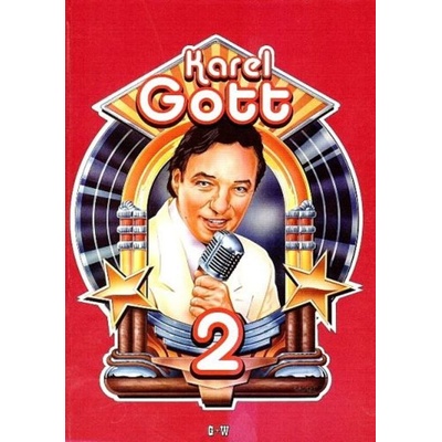 Karel Gott 2 - Miroslav Černý