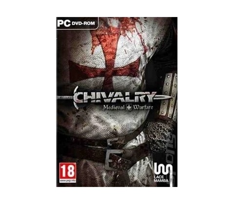 Chivalry: Medieval Warfare