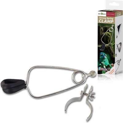 Repti Zoo Úchyt pro reflektor – Zboží Mobilmania