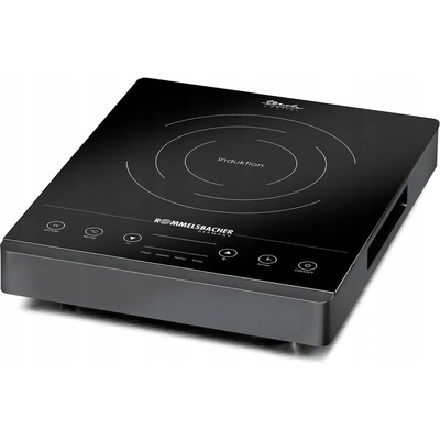 Rommelsbacher CT 2002IN
