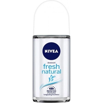 Nivea Део Ролон Nivea Fresh Natural 50мл