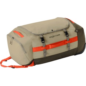 Eagle Creek Сак Eagle creek Cargo Hauler Rolling Duffel 110 Luggage - Desert Tan (510-7364-0311)