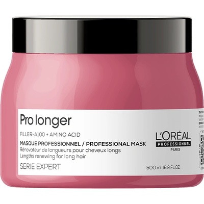 L'Oréal LOreal Professionnel Serie Expert Pro Longer крем-маска за коса обновяваща дължината на косата 500 мл