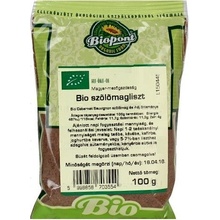 Biopont Bio múka z hroznových jadierok 100 g