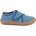 Froddo Детски пантофи Froddo Kid's Barefoot Slippers House slippers - Denim - размер 34 (EU) (702-5259-0325)