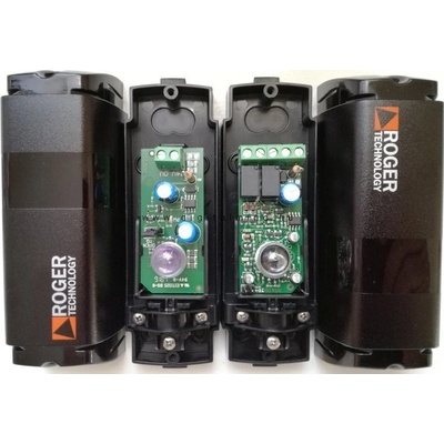 Roger M90/F4ESO otočná fotobunka na omietku