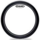Evans 22" EMAD2 Clear