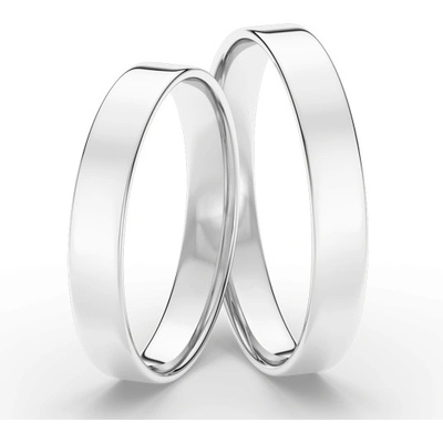 Sofia zlatý dámský snubní prsten ML73 AWWG