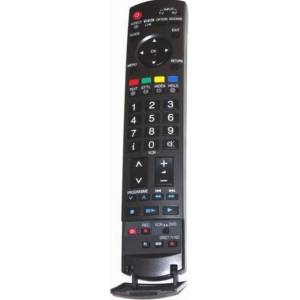 GENERAL PANASONIC N2QAYB000114, N2QAYB000239 - съвместимо дистанционно управление на марката General (N2QAYB000114, N2QAYB000239) Дистанционно