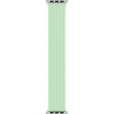 Innocent Braided Solo Loop Apple Watch Band 38/40mm Mint - S132mm I-BRD-SOLP-40-S-MINT