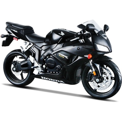 MAISTO Model Honda CBR1000RR 1:12