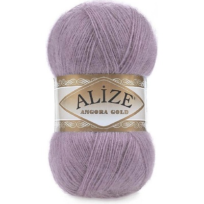 Příze Alize Angora Gold 312