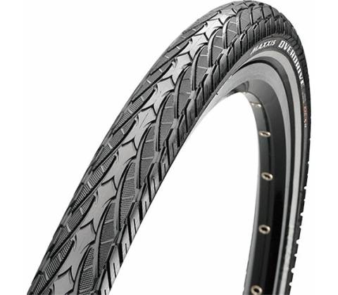 Maxxis Overdrive Excel Silkshield 700 x 35C