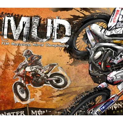MUD: FIM Motocross World Championship