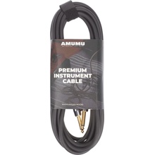 AMUMU Premium Instrument Cable 5 m