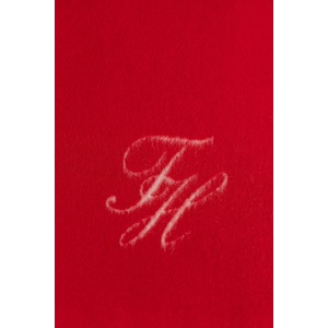 Tommy Hilfiger Вълнен шал (AW0AW18222)