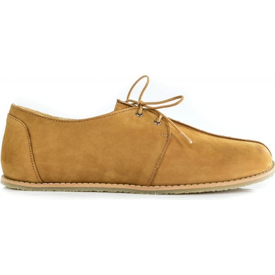 Rock Spring DRESDEN NUBUCK CAMEL – Sleviste.cz
