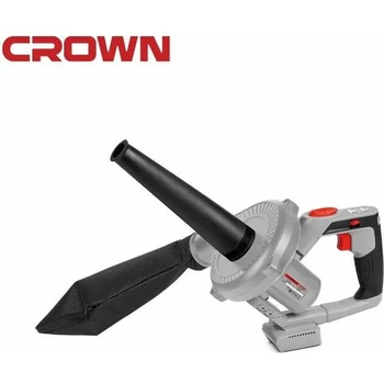 Image 1 of CROWN CT29002HX