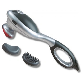 Image 1 of ZENET Инфрачервен ръчен масажор за тяло zenet zet-719 (zet-719)