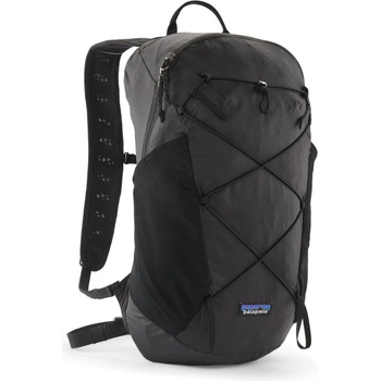 Patagonia Туристическа раница Patagonia Terravia Pack 14 Walking backpack - Black - размер S (502-9191-0111)