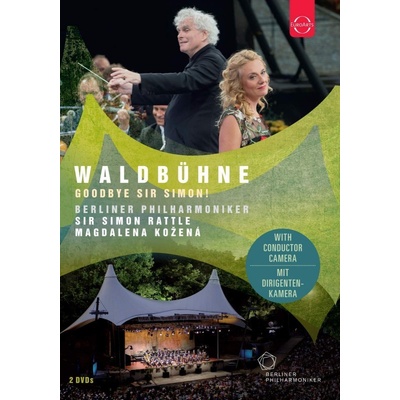 Magdalena Kožená : Euroarts DVD