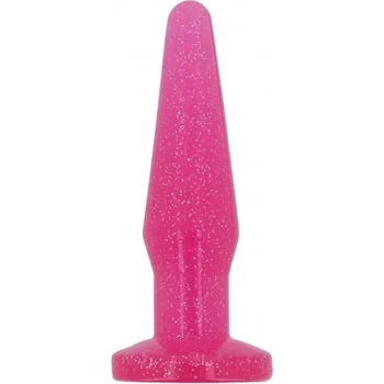 Image 1 of Toyz4Lovers Анален разширител Timeless Glitter