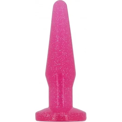 Toyz4Lovers Анален разширител Timeless Glitter