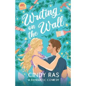 Writing On The Wall | Cindy Ras (2024)