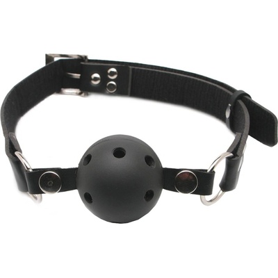 Pipedream Breathable Ball Gag Fetish Fantasy